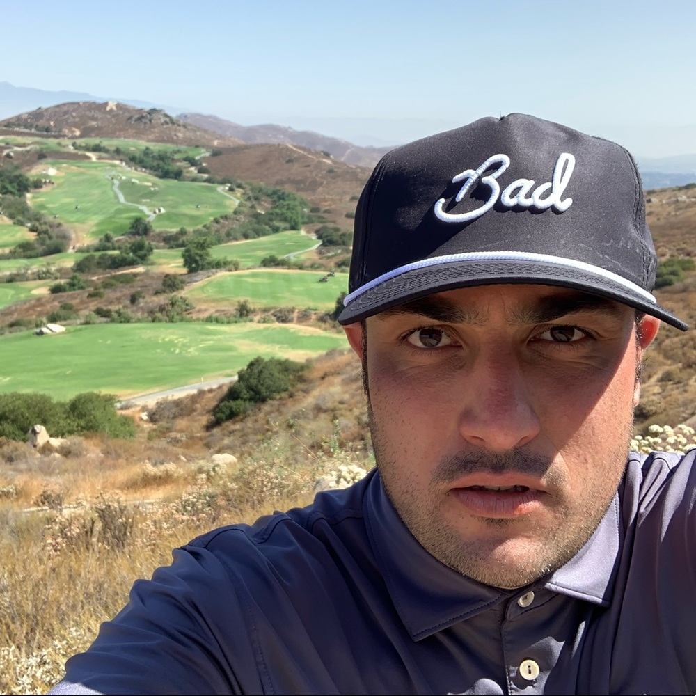 Meet your Posher, Blake